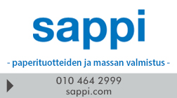 Sappi Europe logo